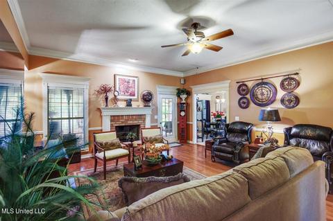 2491 Owens Rd, Terry, MS 39170 photo 9