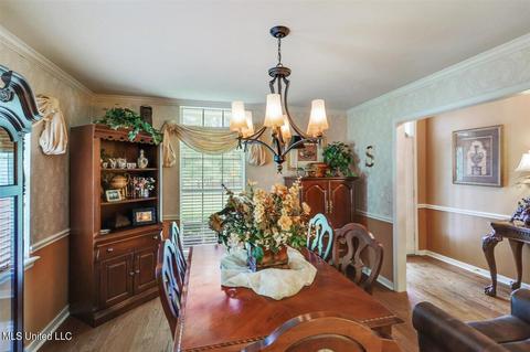 2491 Owens Rd, Terry, MS 39170 photo 7