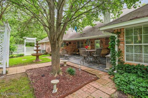 2491 Owens Rd, Terry, MS 39170 photo 29