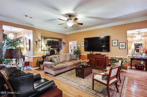 2491 Owens Rd, Terry, MS 39170 photo 10