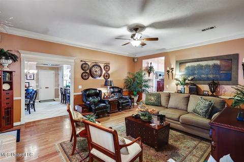 2491 Owens Rd, Terry, MS 39170 photo 11