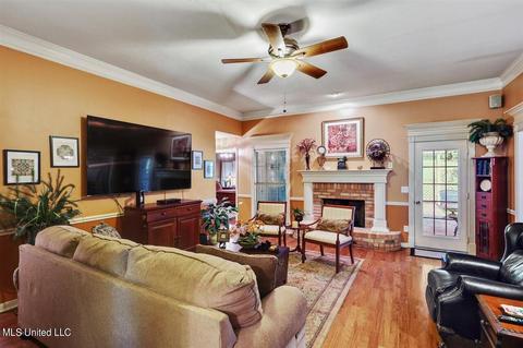 2491 Owens Rd, Terry, MS 39170 photo 8
