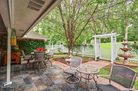 2491 Owens Rd, Terry, MS 39170 photo 30