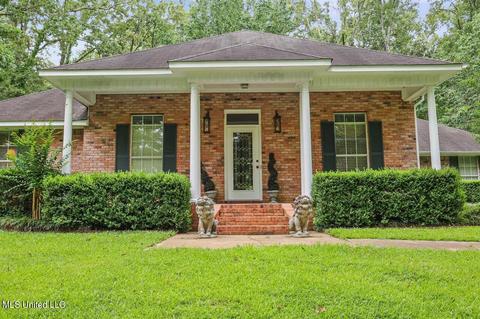 2491 Owens Rd, Terry, MS 39170 photo 2