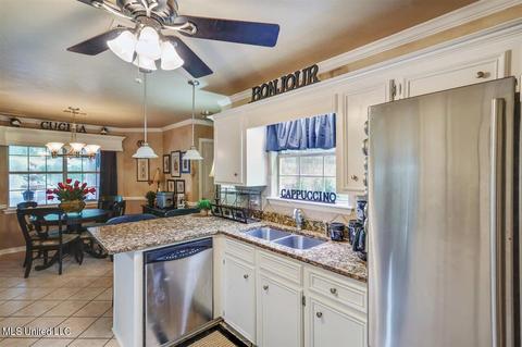 2491 Owens Rd, Terry, MS 39170 photo 15