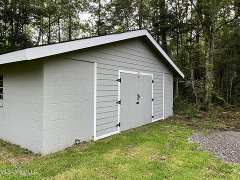 3903 Dearman Ave, Moss Point, MS 39563 photo 26