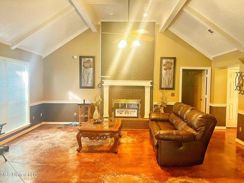 155 Cypress Rd, Byram, MS 39272 photo 2