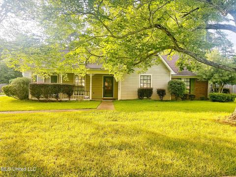 155 Cypress Rd, Byram, MS 39272 photo 1