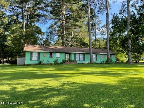 1468 E Peace St, Canton, MS 39046 photo 2