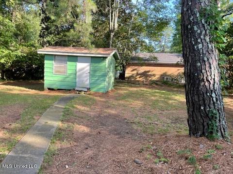 1468 E Peace St, Canton, MS 39046 photo 28