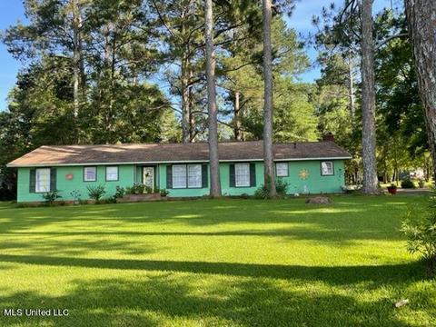 1468 E Peace St, Canton, MS 39046 photo 1