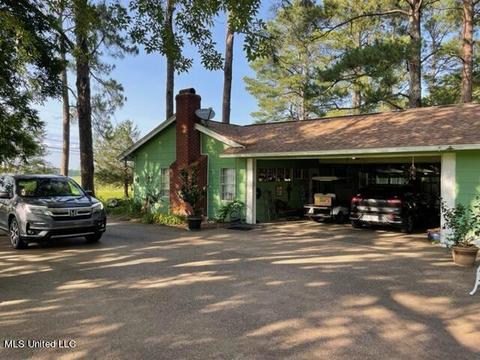 1468 E Peace St, Canton, MS 39046 photo 31