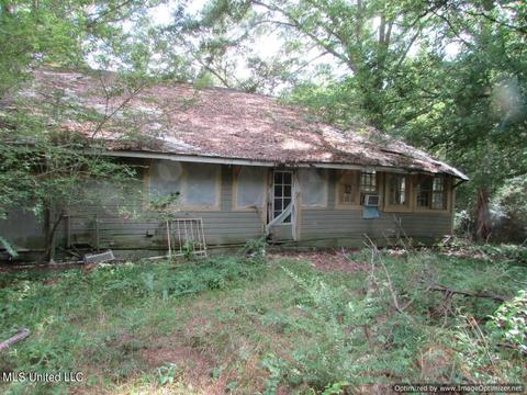 4751 Ms-432, Vaughan, MS 39179 photo 2