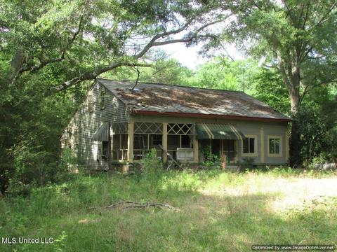 4751 Ms-432, Vaughan, MS 39179 photo 4