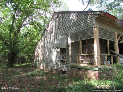 4751 Ms-432, Vaughan, MS 39179 photo 5