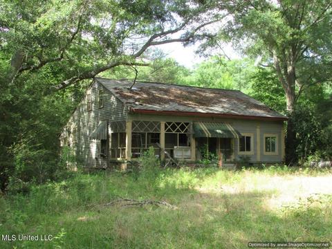 4751 Ms-432, Vaughan, MS 39179