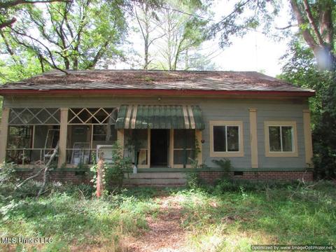 4751 Ms-432, Vaughan, MS 39179 photo 3