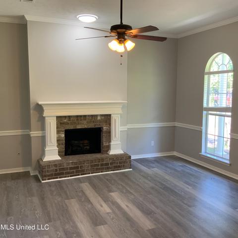 552 Eaglewood Dr, Florence, MS 39073 photo 17