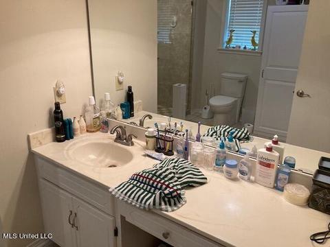 1161 County Road 7, Hickory Flat, MS 38633 photo 7