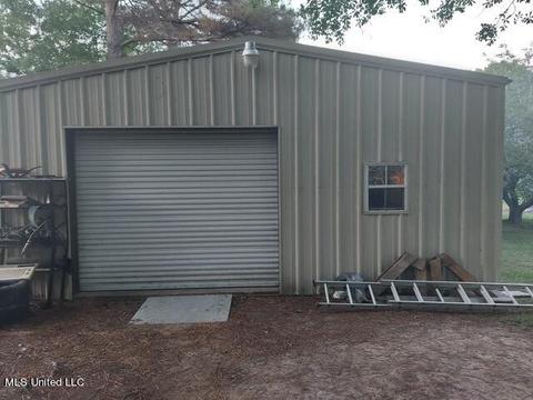 1161 County Road 7, Hickory Flat, MS 38633 photo 16