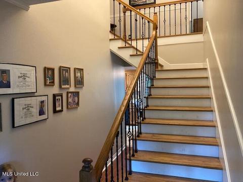 1161 County Road 7, Hickory Flat, MS 38633 photo 9