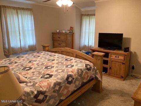1161 County Road 7, Hickory Flat, MS 38633 photo 8