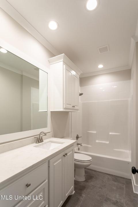 154 Bridge Water Loop, Madison, MS 39110 photo 40
