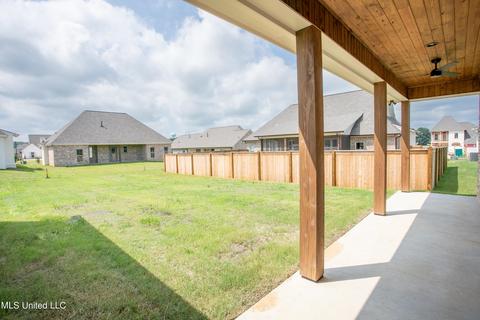 154 Bridge Water Loop, Madison, MS 39110 photo 43