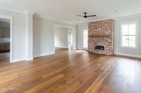 154 Bridge Water Loop, Madison, MS 39110 photo 4