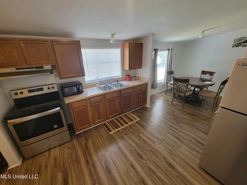 99 Diamond Radar, Perkinston, MS 39573 photo 5