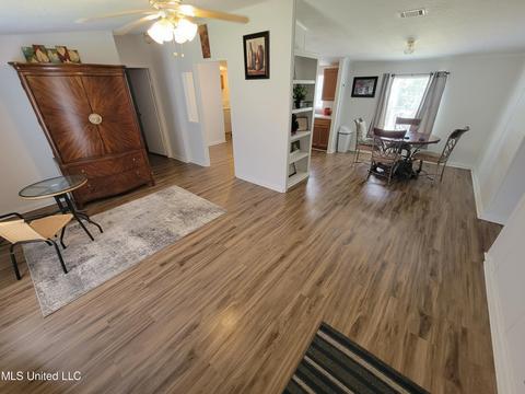 99 Diamond Radar, Perkinston, MS 39573 photo 8