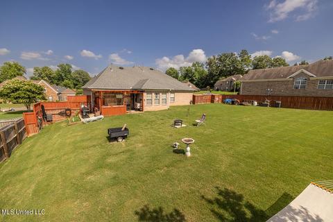 945 Gates St, Hernando, MS 38632 photo 25