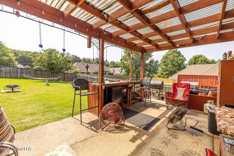 945 Gates St, Hernando, MS 38632 photo 22