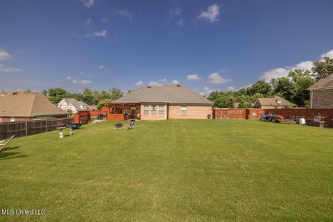 945 Gates St, Hernando, MS 38632 photo 23
