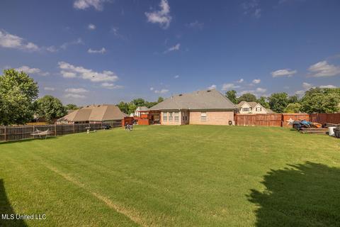 945 Gates St, Hernando, MS 38632 photo 24
