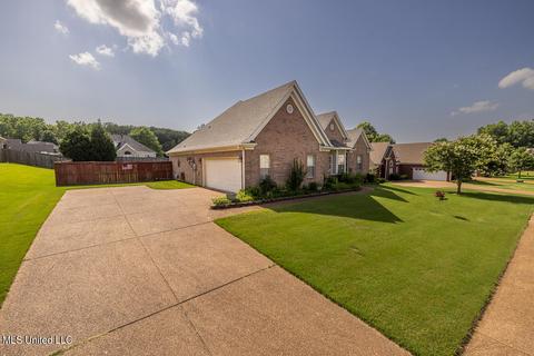 945 Gates St, Hernando, MS 38632 photo 3
