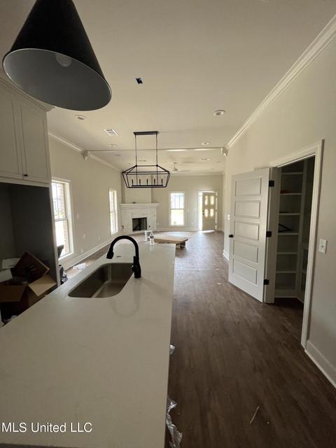848 Long Leaf Cir, Brandon, MS 39042 photo 3