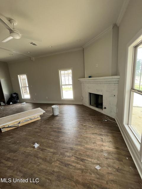 848 Long Leaf Cir, Brandon, MS 39042 photo 16