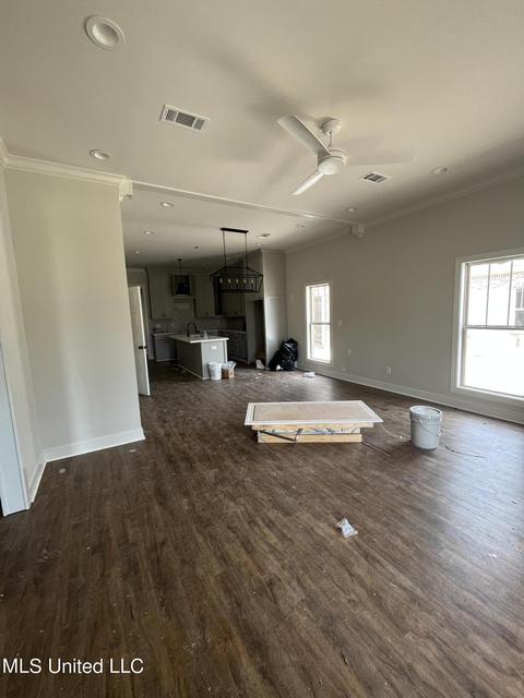 848 Long Leaf Cir, Brandon, MS 39042 photo 15