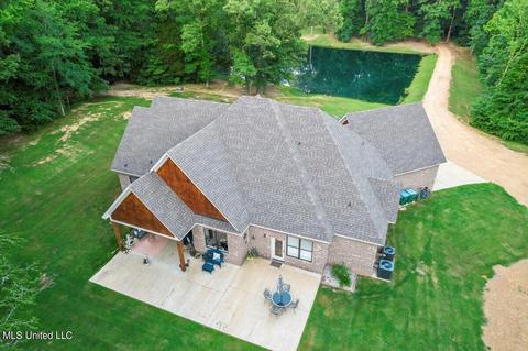 1569 Horn Lake Rd, Nesbit, MS 38651 photo 6