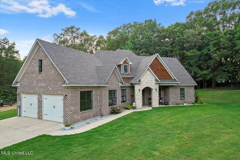 1569 Horn Lake Rd, Nesbit, MS 38651 photo 4
