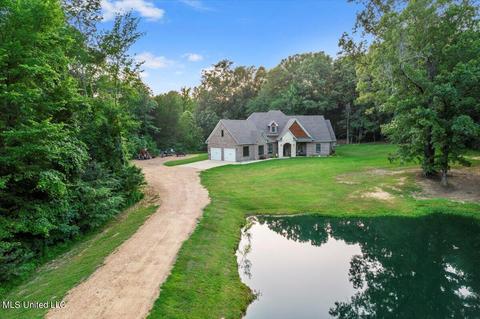 1569 Horn Lake Rd, Nesbit, MS 38651 photo 1
