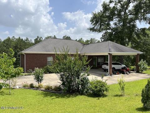 2 Tall Pine Dr, Wiggins, MS 39577 photo 3