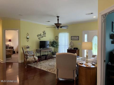 2 Tall Pine Dr, Wiggins, MS 39577 photo 15
