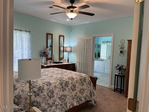 2 Tall Pine Dr, Wiggins, MS 39577 photo 5