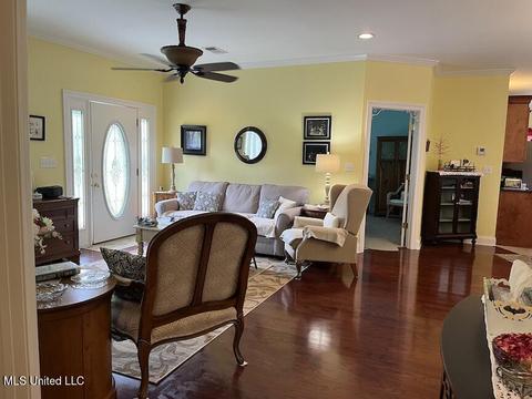 2 Tall Pine Dr, Wiggins, MS 39577 photo 11