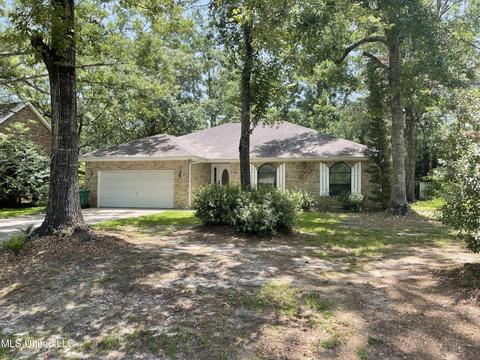 7826 Loa Pl, Diamondhead, MS 39525 photo 1