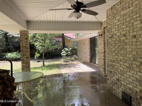 7826 Loa Pl, Diamondhead, MS 39525 photo 28