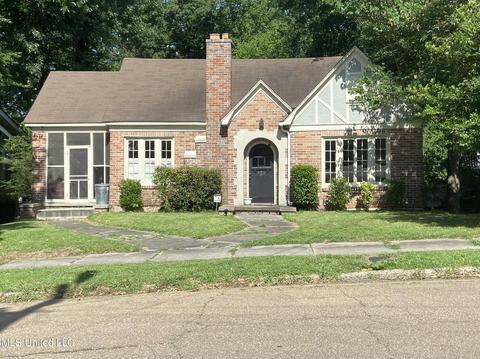950 Madison St, Jackson, MS 39202 photo 1