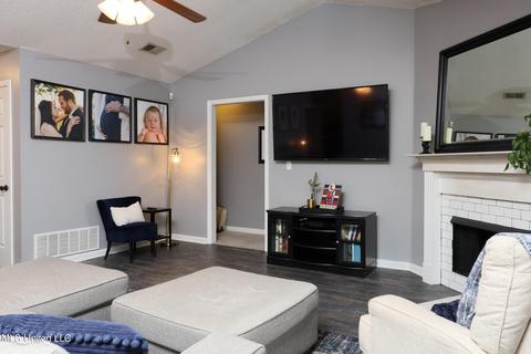 6166 E Sandbourne, Olive Branch, MS 38654 photo 4